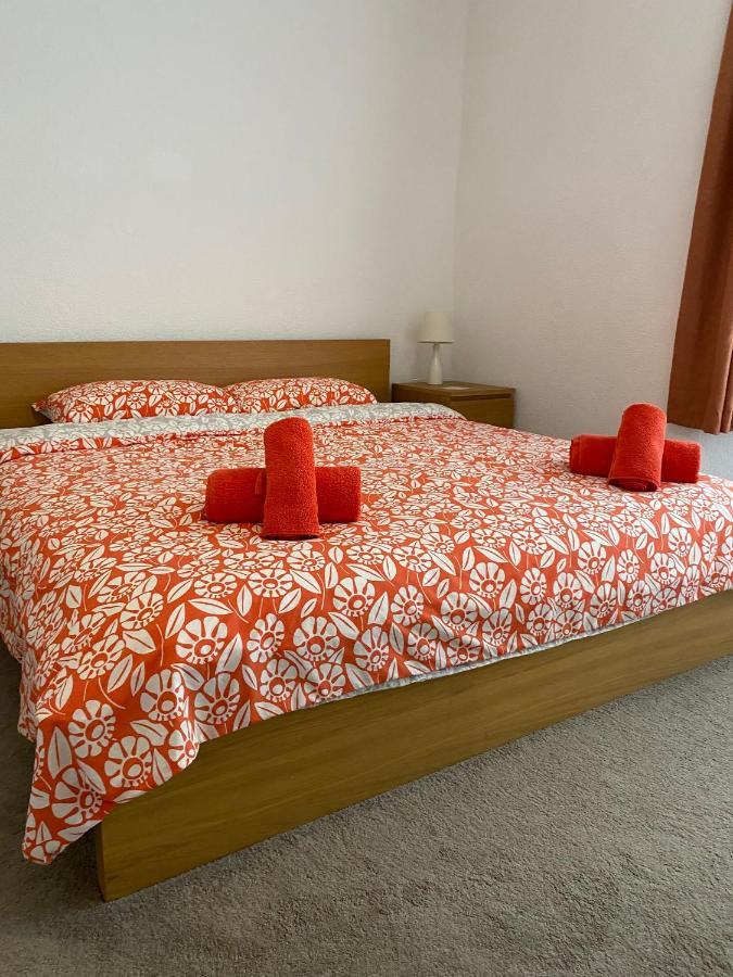 39 Cowley Road Villa Liverpool Dış mekan fotoğraf
