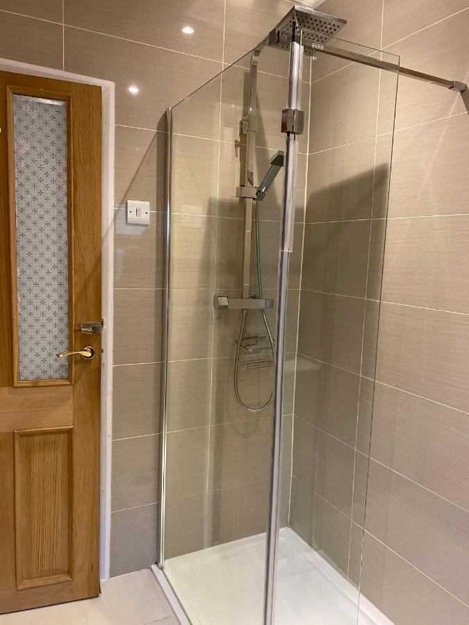 39 Cowley Road Villa Liverpool Dış mekan fotoğraf