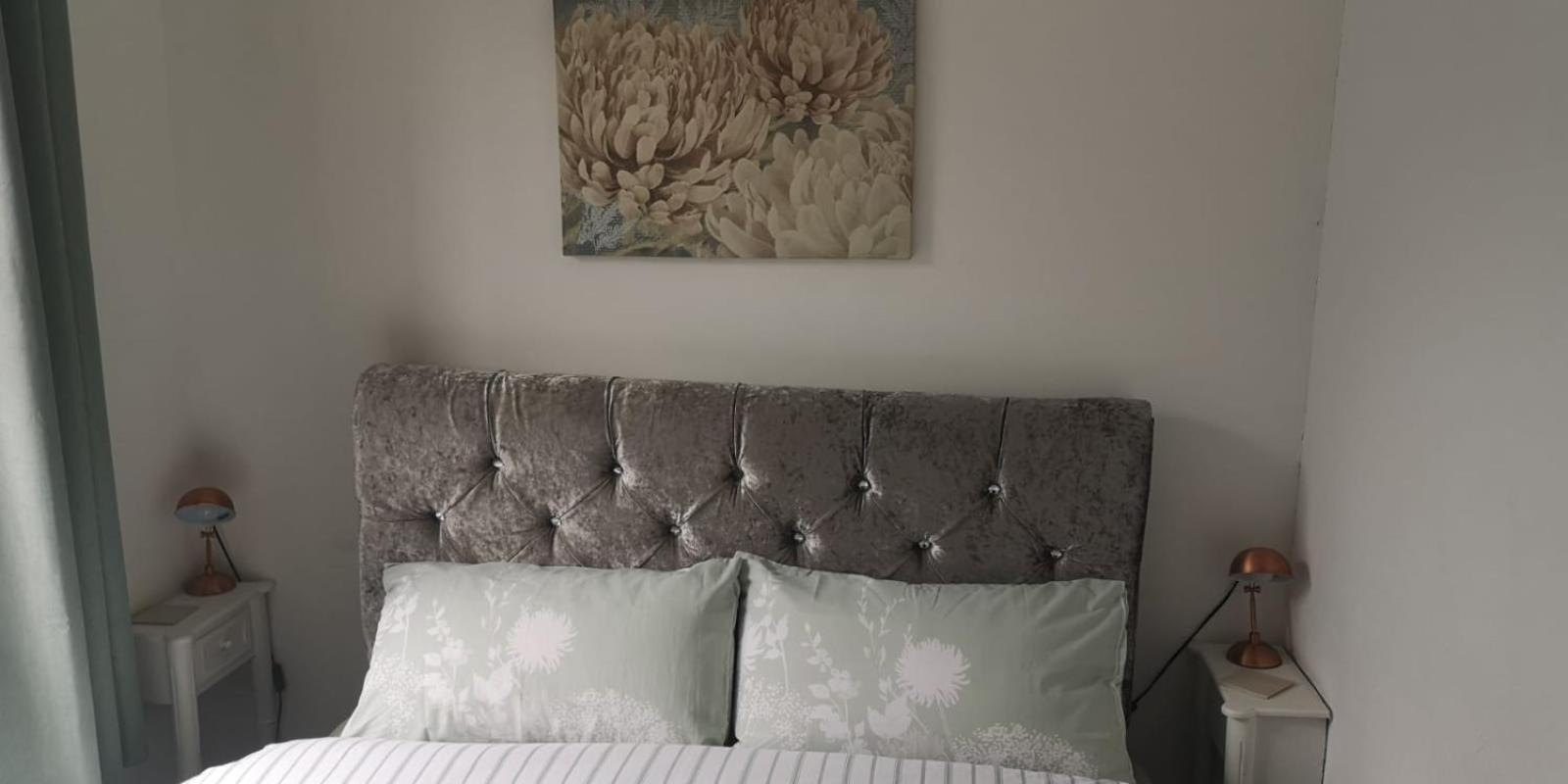 39 Cowley Road Villa Liverpool Dış mekan fotoğraf