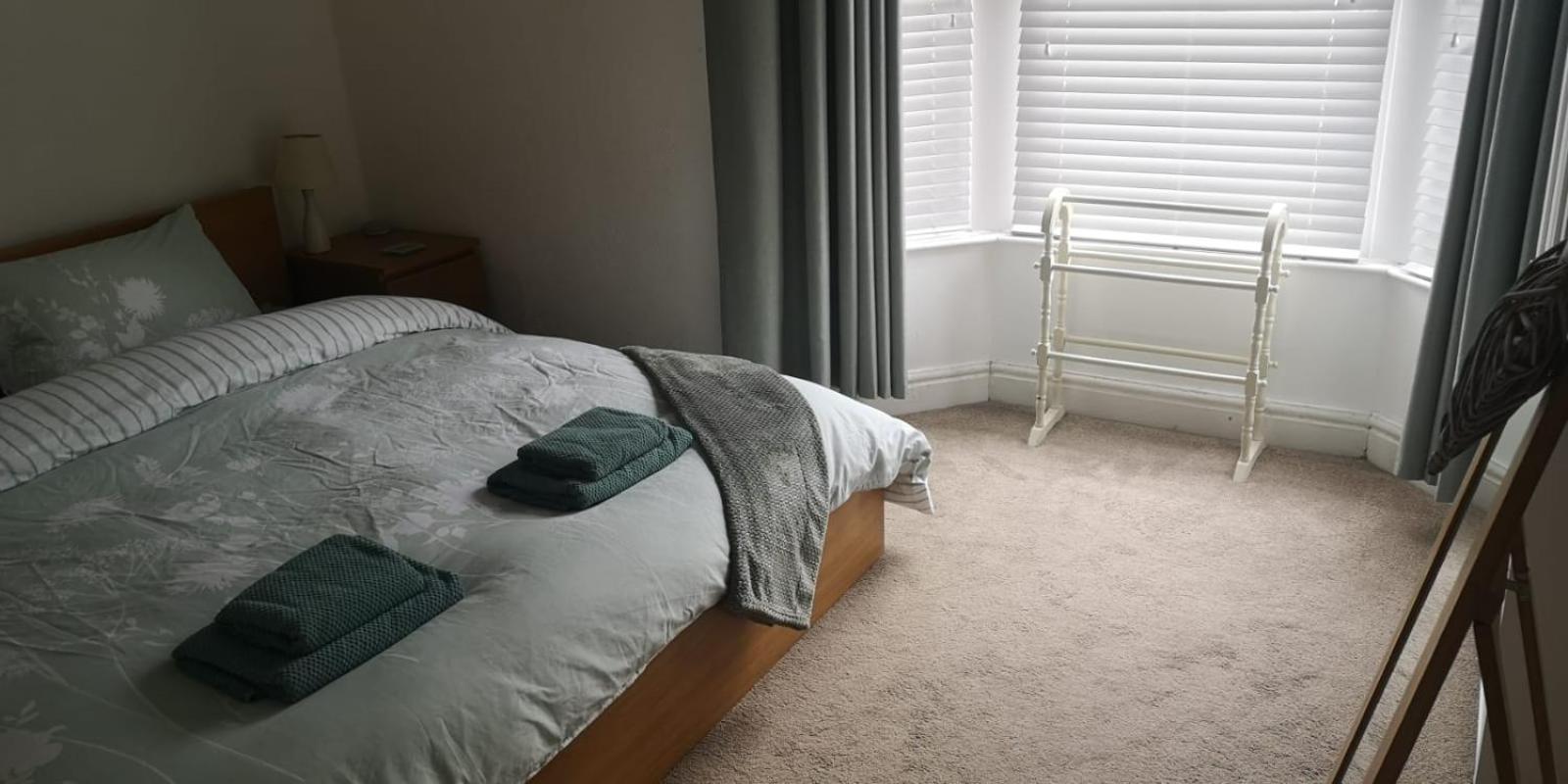 39 Cowley Road Villa Liverpool Dış mekan fotoğraf
