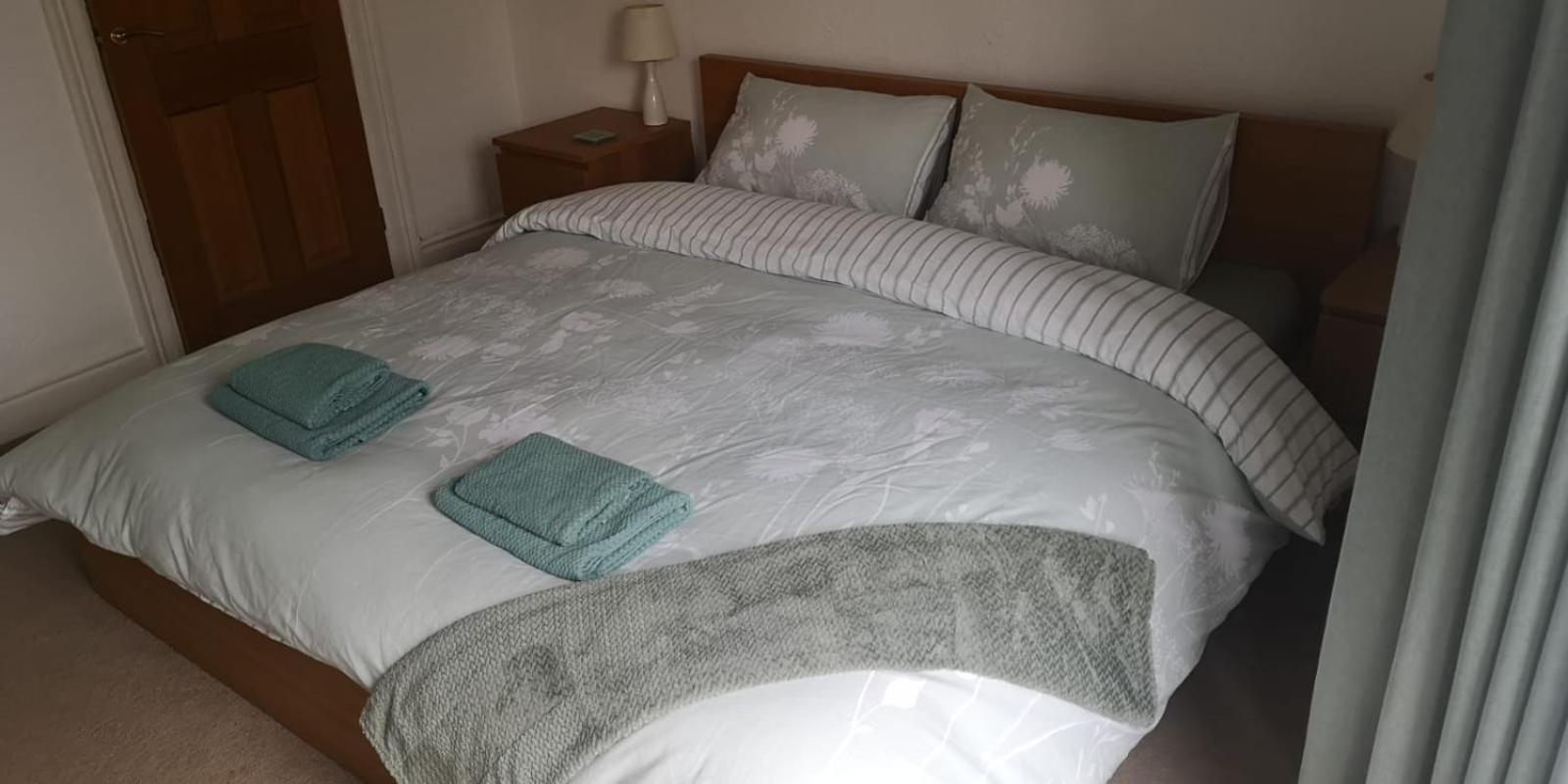 39 Cowley Road Villa Liverpool Dış mekan fotoğraf