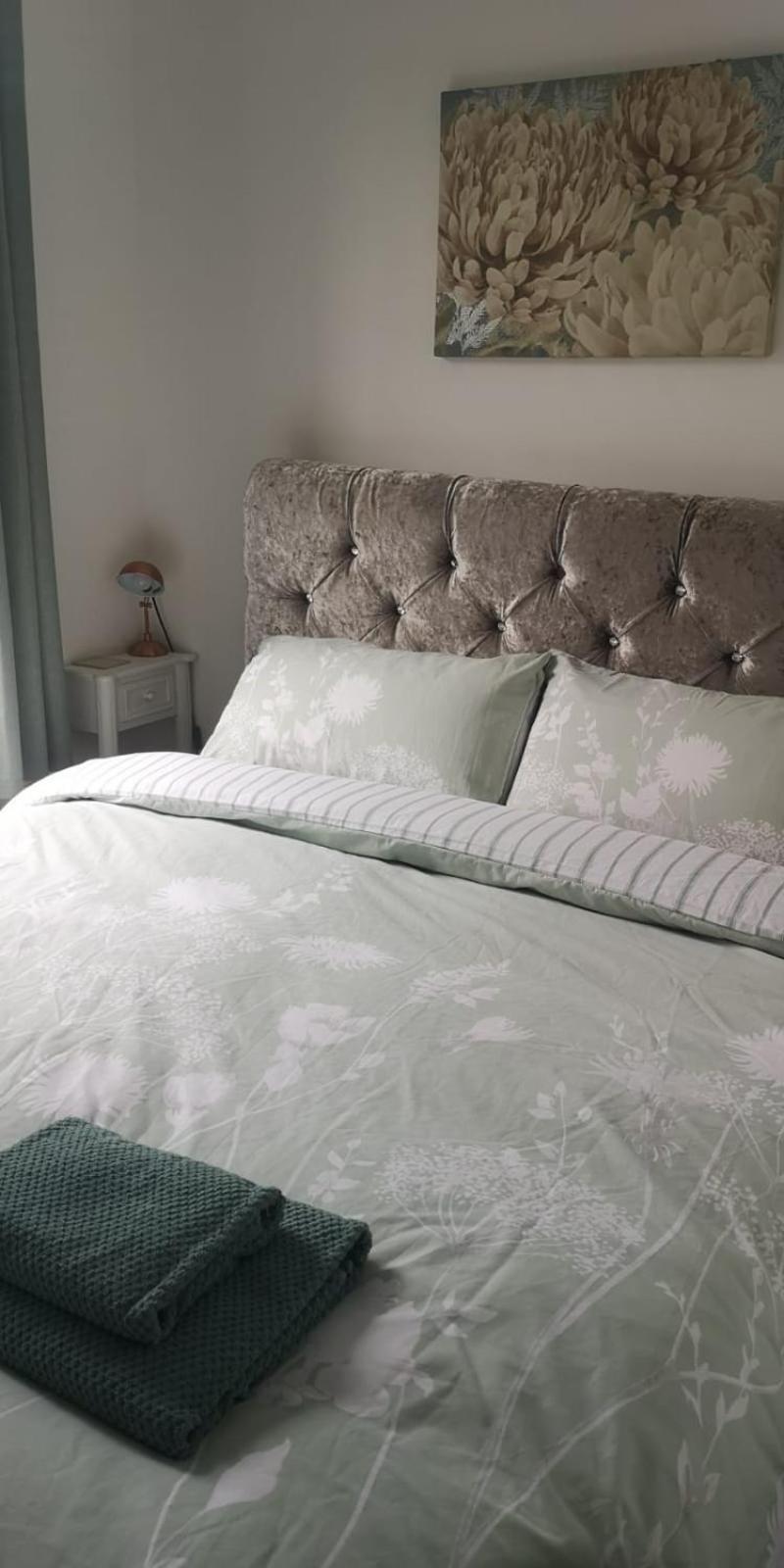 39 Cowley Road Villa Liverpool Dış mekan fotoğraf