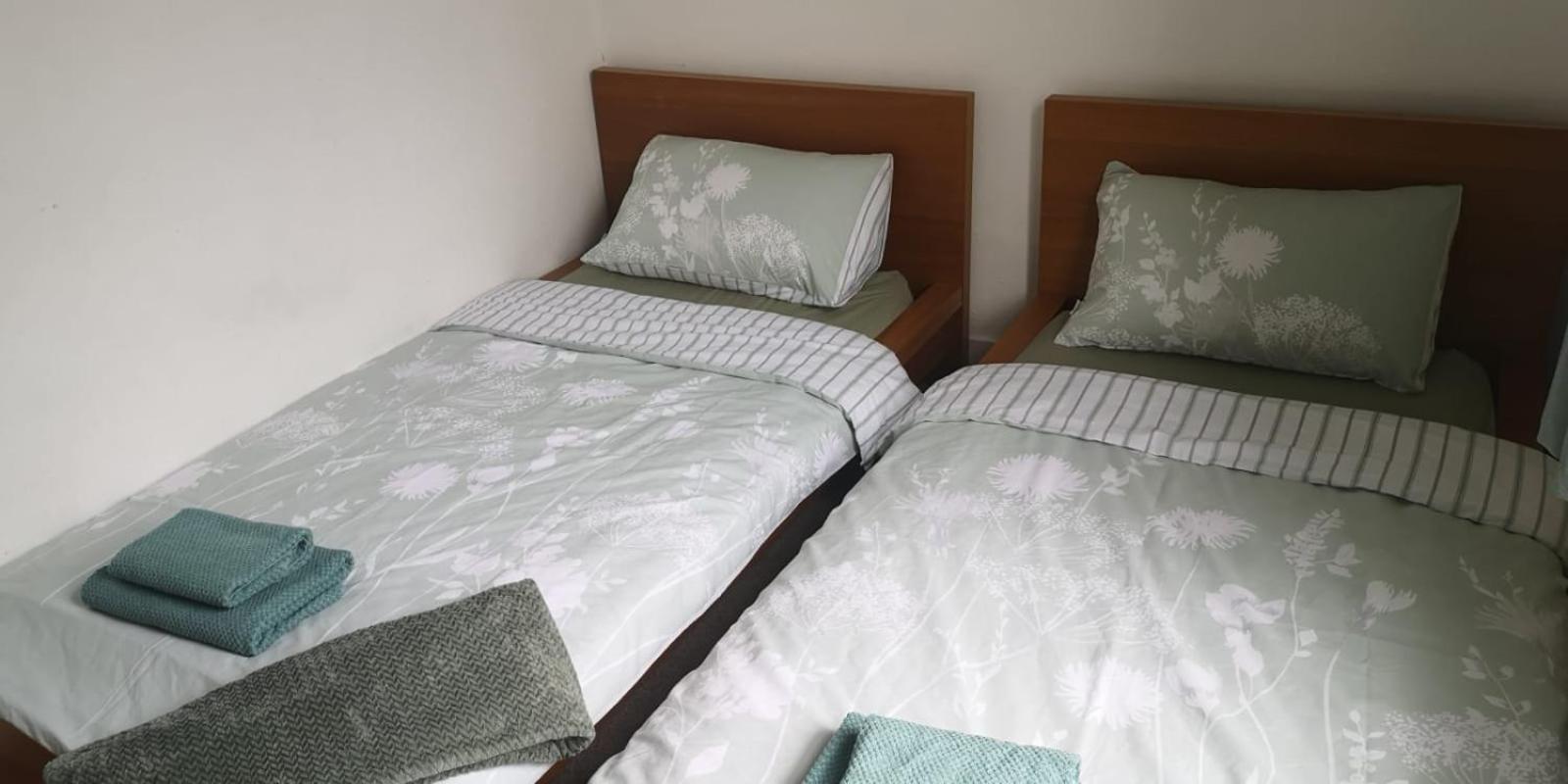 39 Cowley Road Villa Liverpool Dış mekan fotoğraf