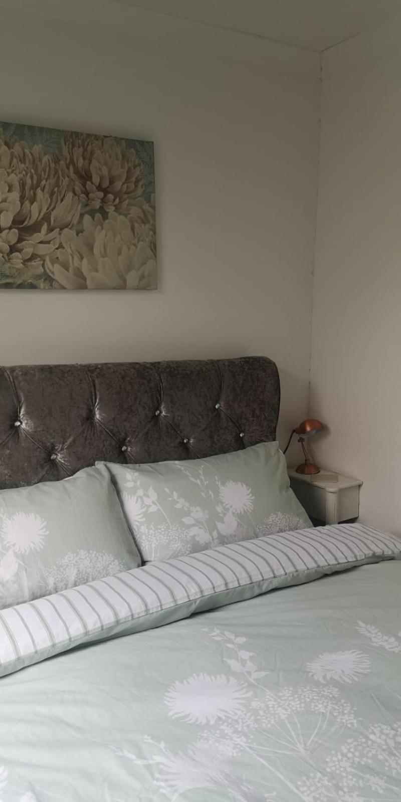 39 Cowley Road Villa Liverpool Dış mekan fotoğraf