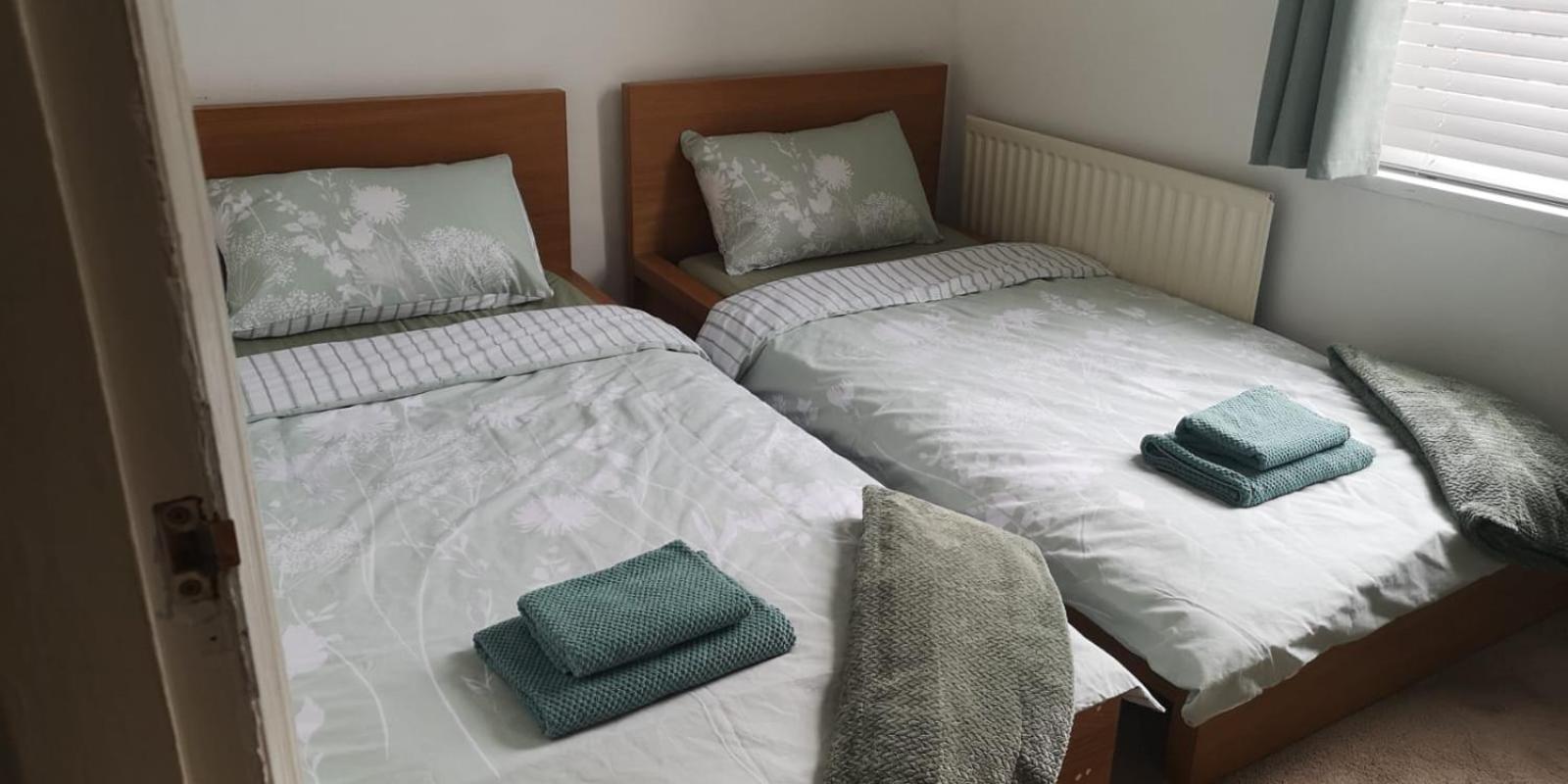 39 Cowley Road Villa Liverpool Dış mekan fotoğraf