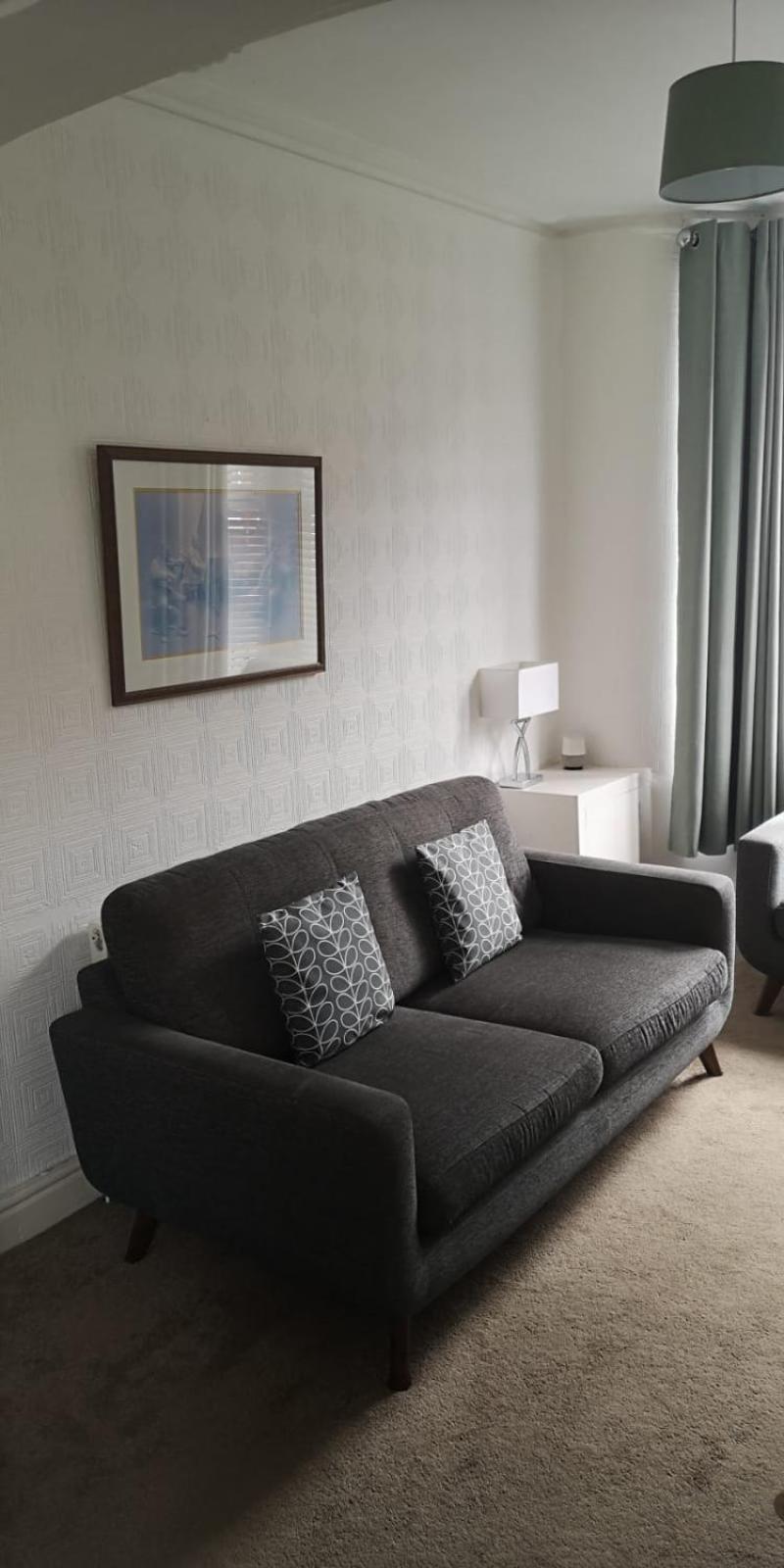39 Cowley Road Villa Liverpool Dış mekan fotoğraf