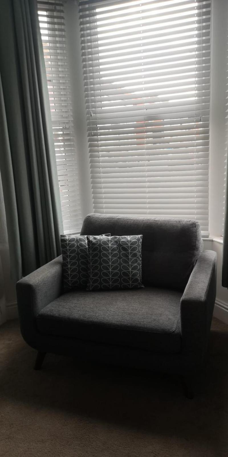 39 Cowley Road Villa Liverpool Dış mekan fotoğraf