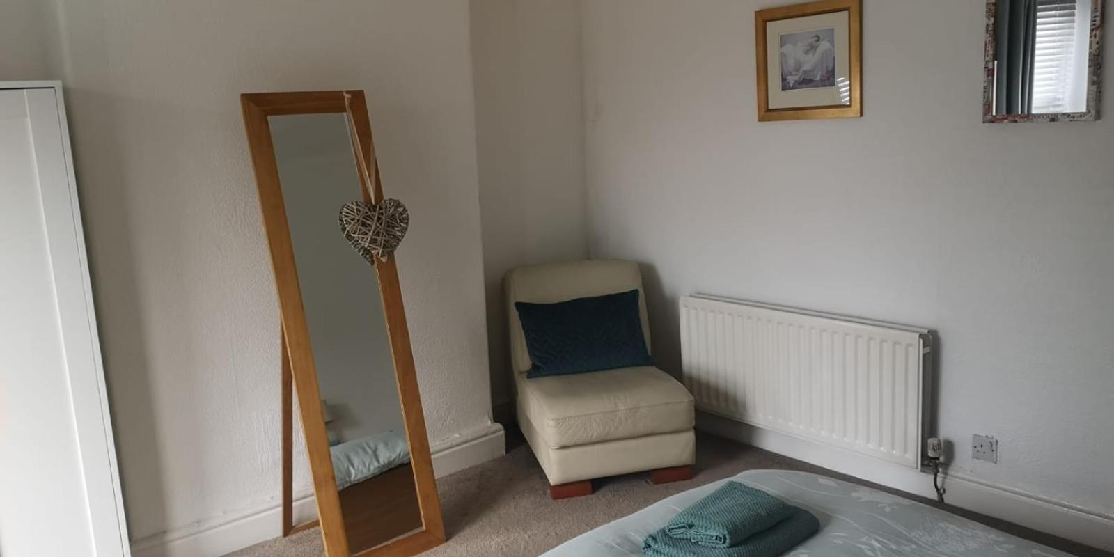 39 Cowley Road Villa Liverpool Dış mekan fotoğraf
